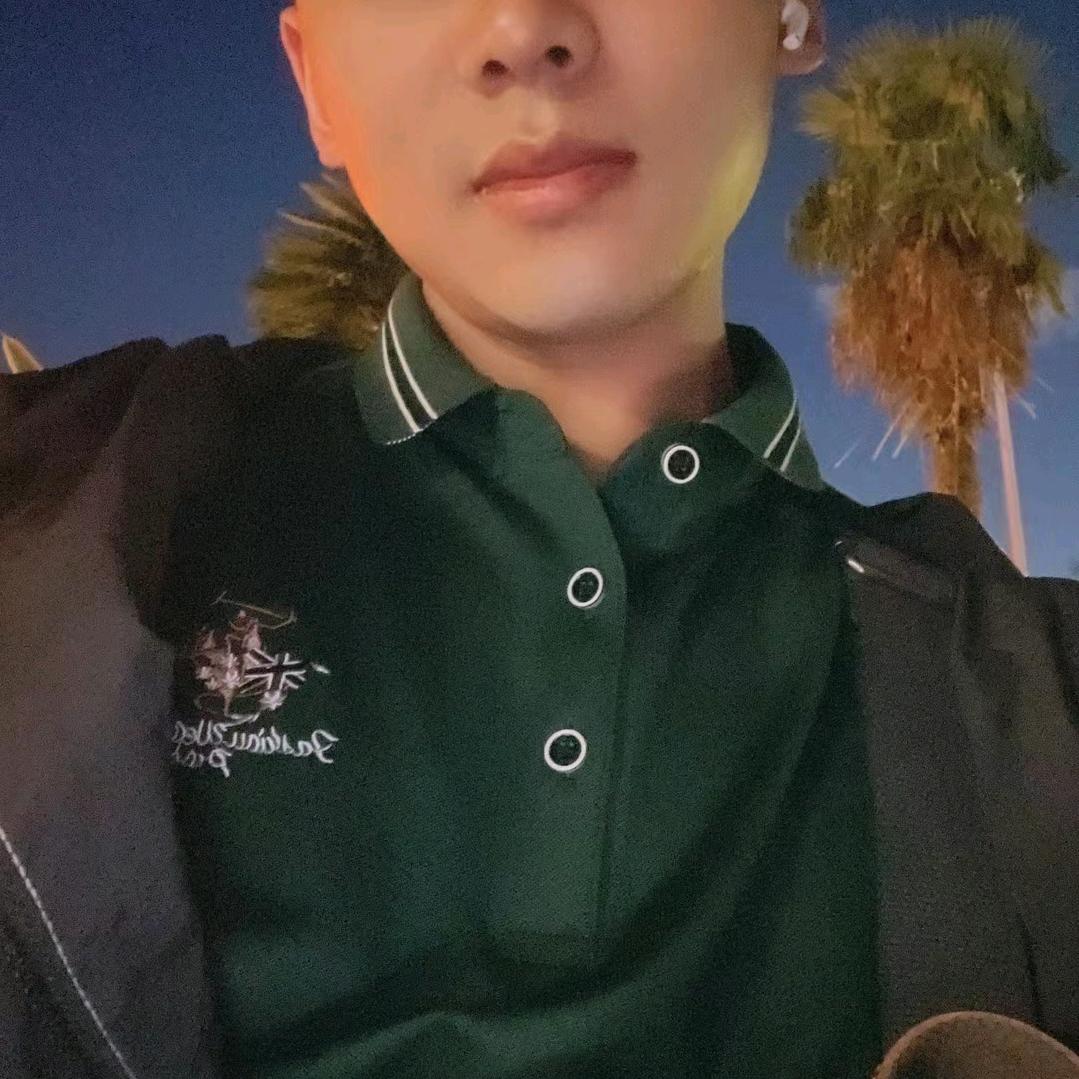 明天会更好