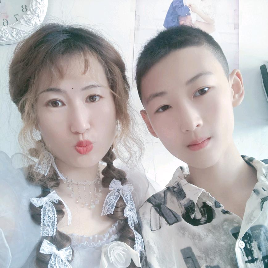 小胡姐