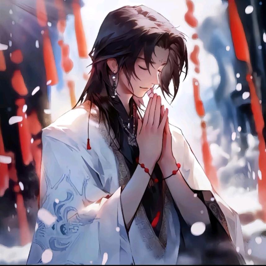 0头像