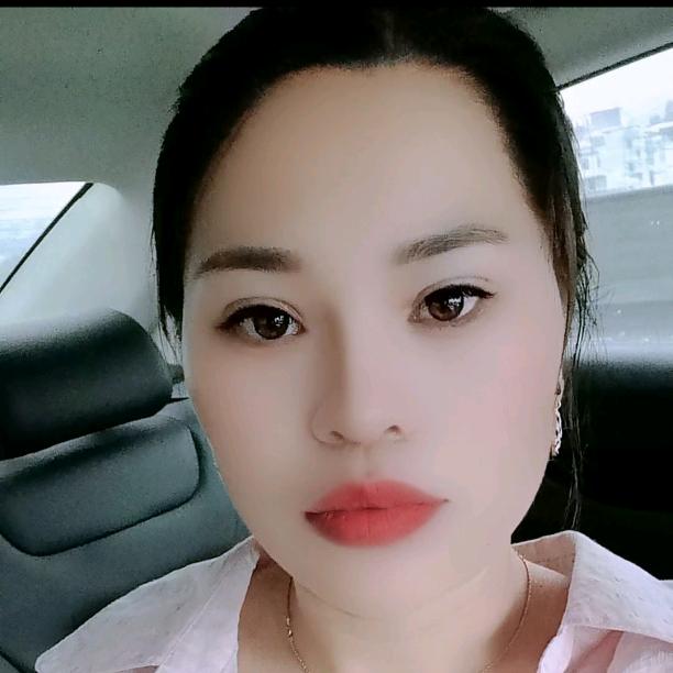 小富婆