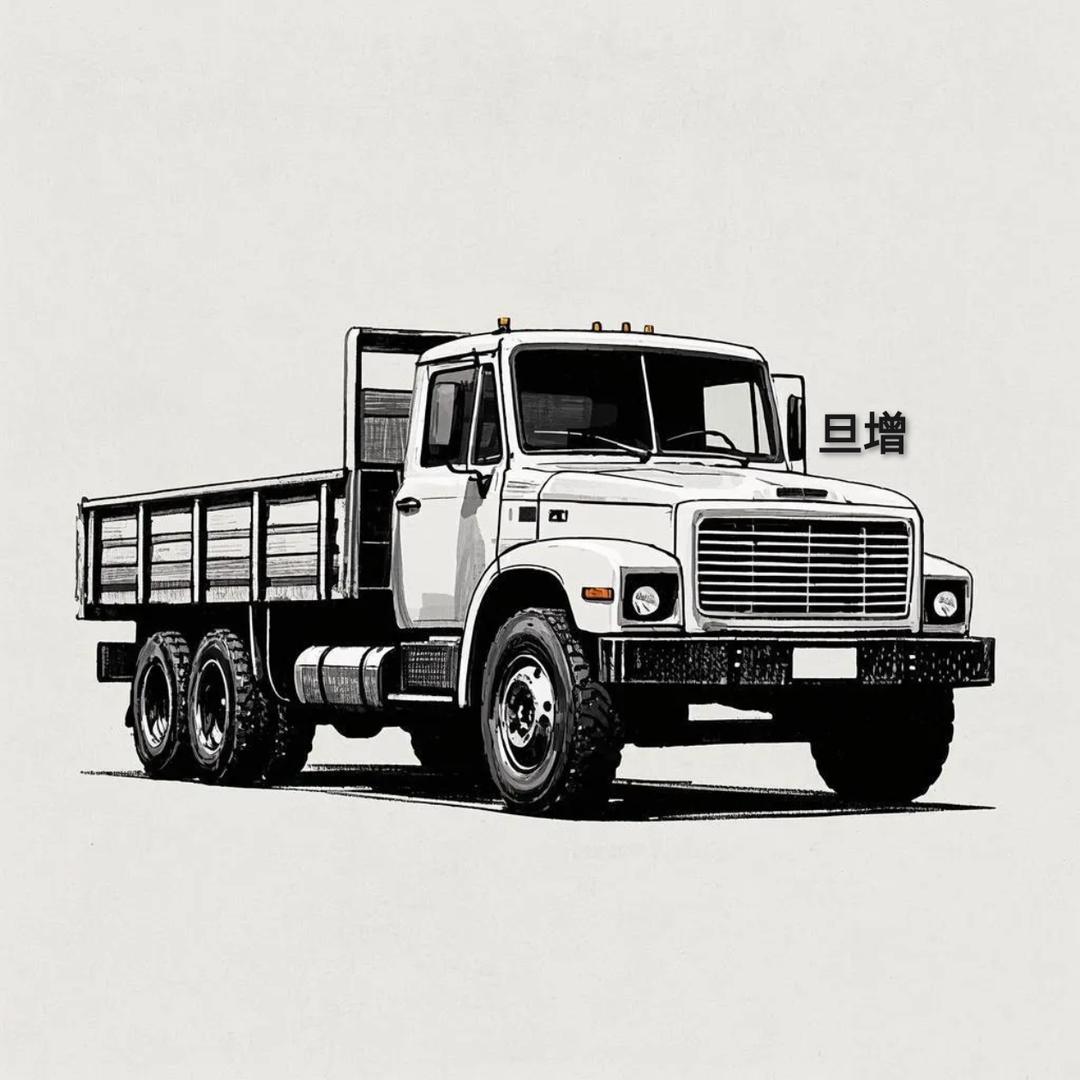 西藏团玉二手自卸车  旦增