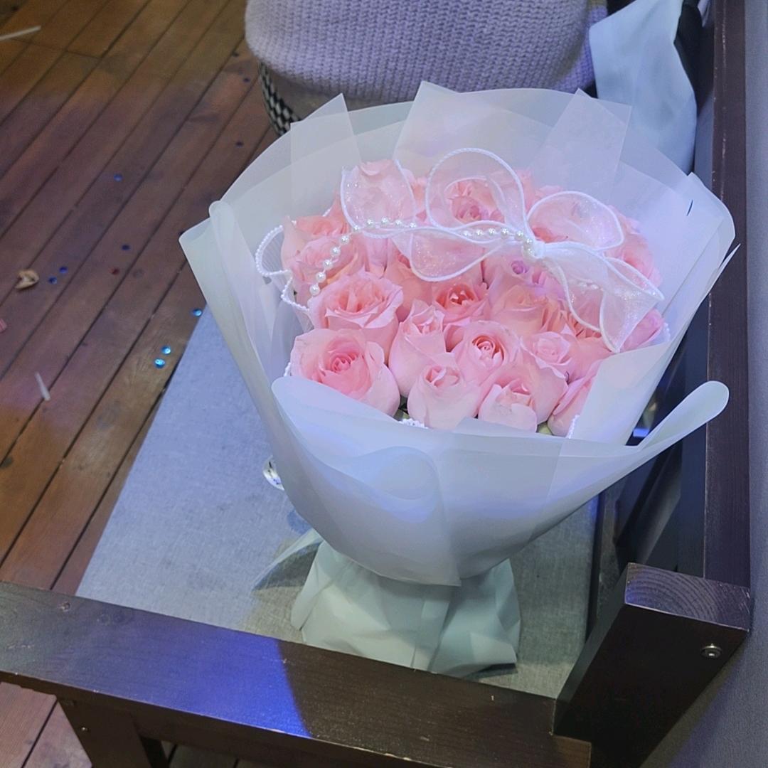 亲爱的婆婆妈。