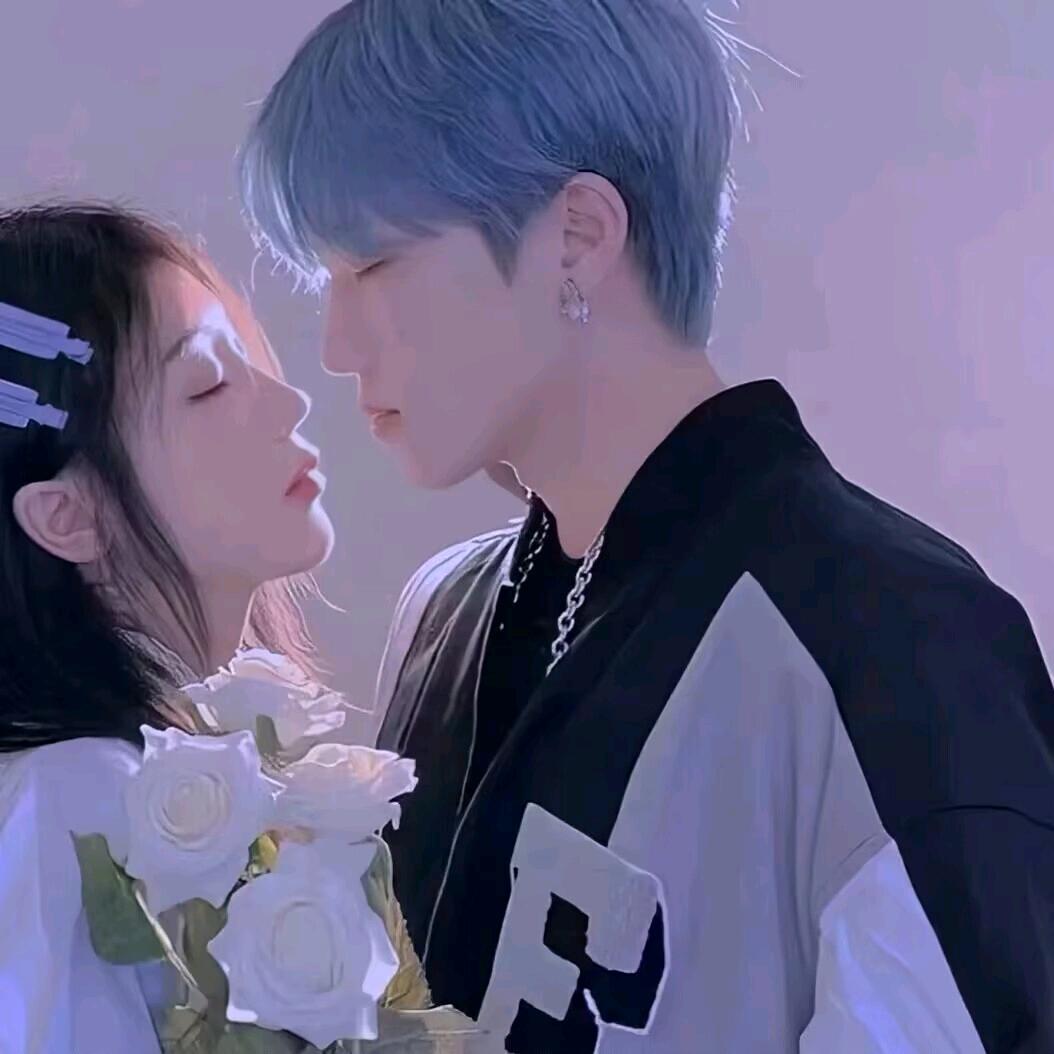 至死不渝的爱情