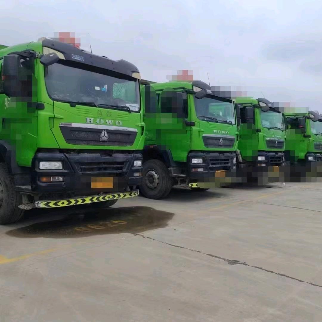 渣土车剩余价值研究所