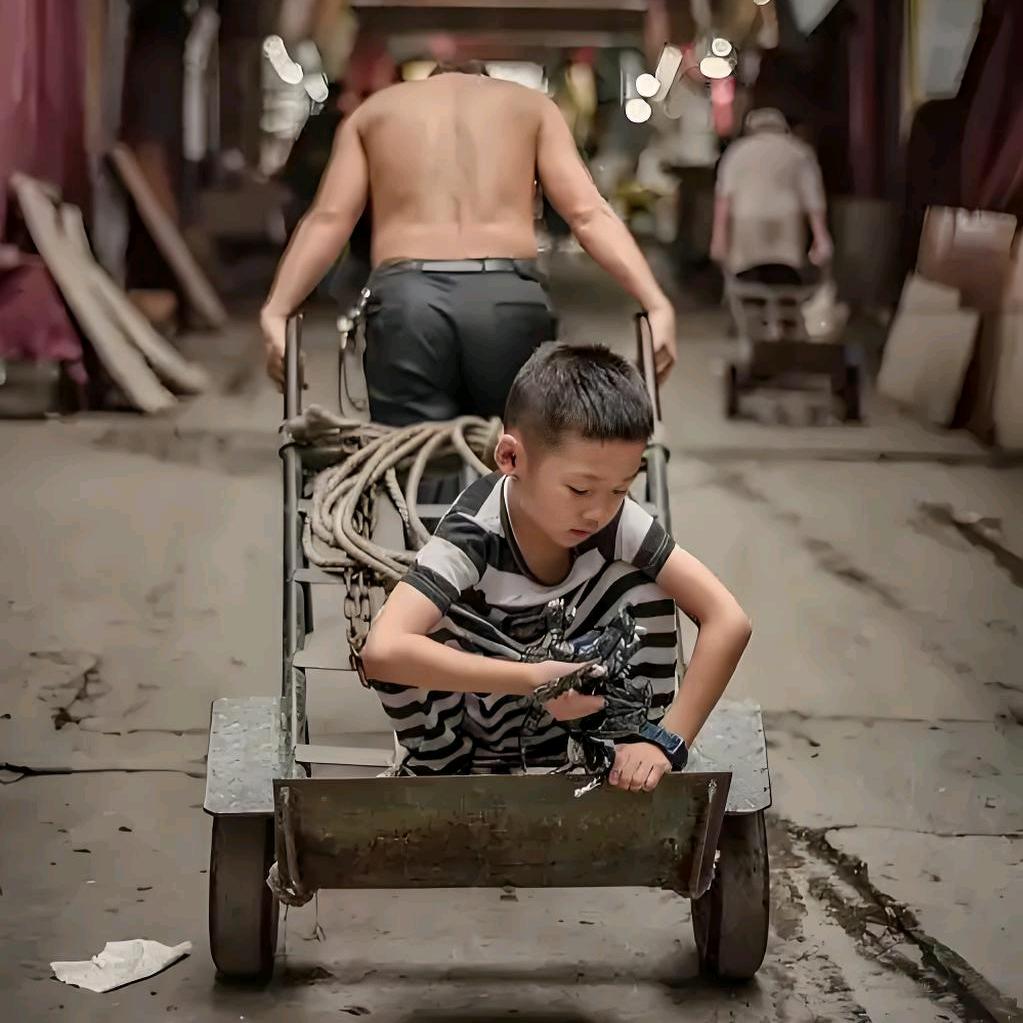 再贱（接好运）