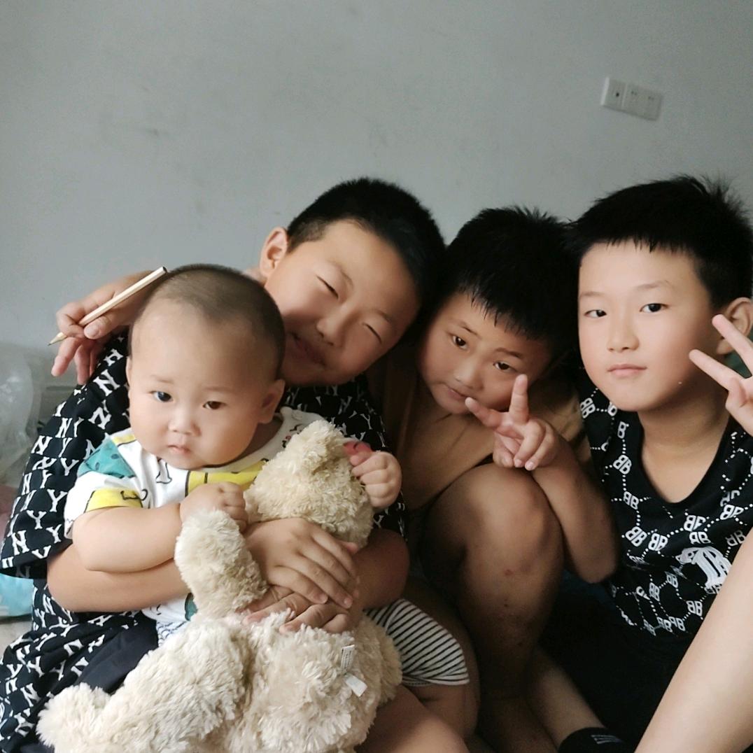 四宝妈妈吖