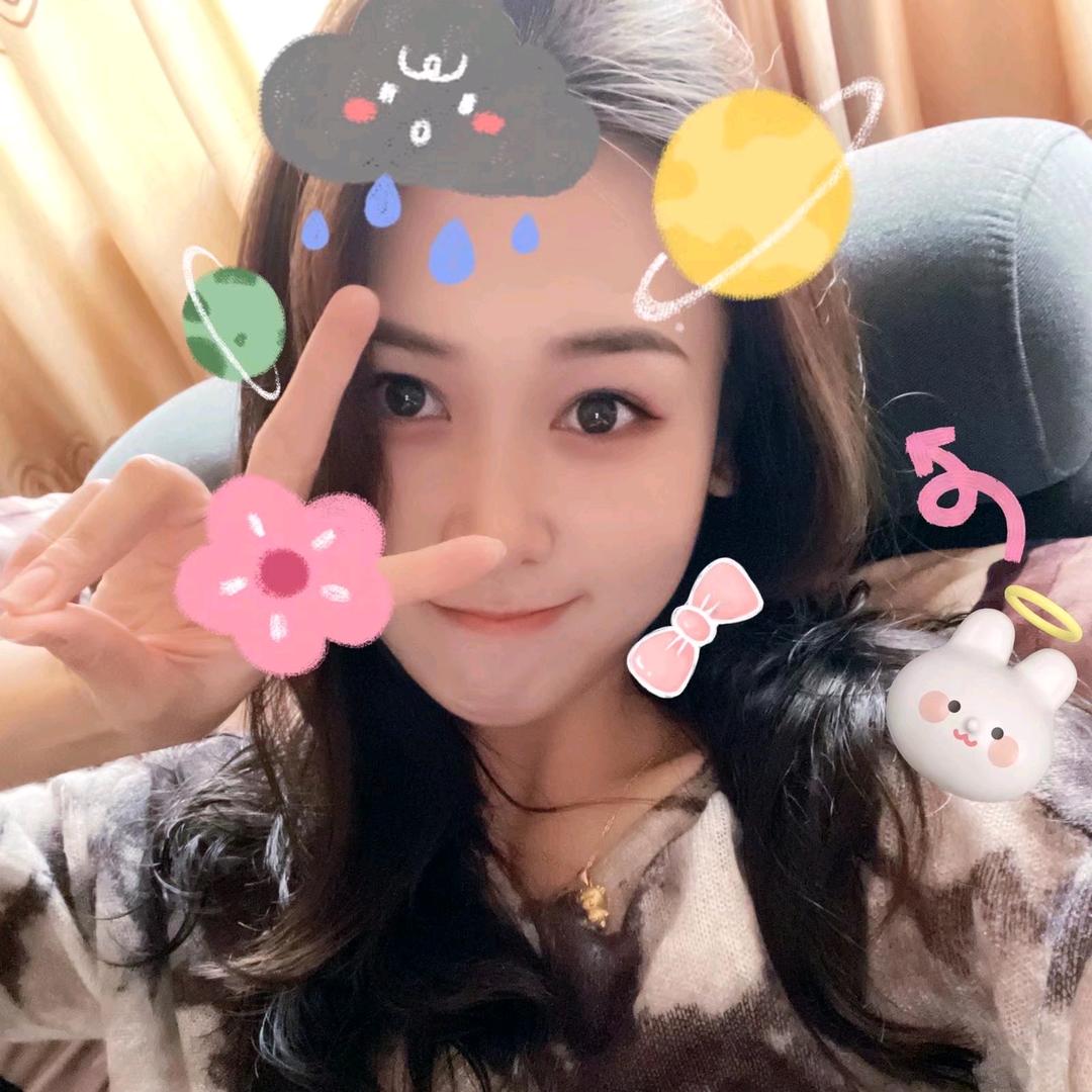 可爱7
