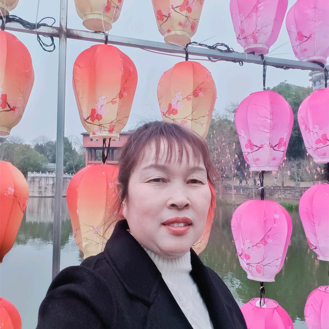 小杨