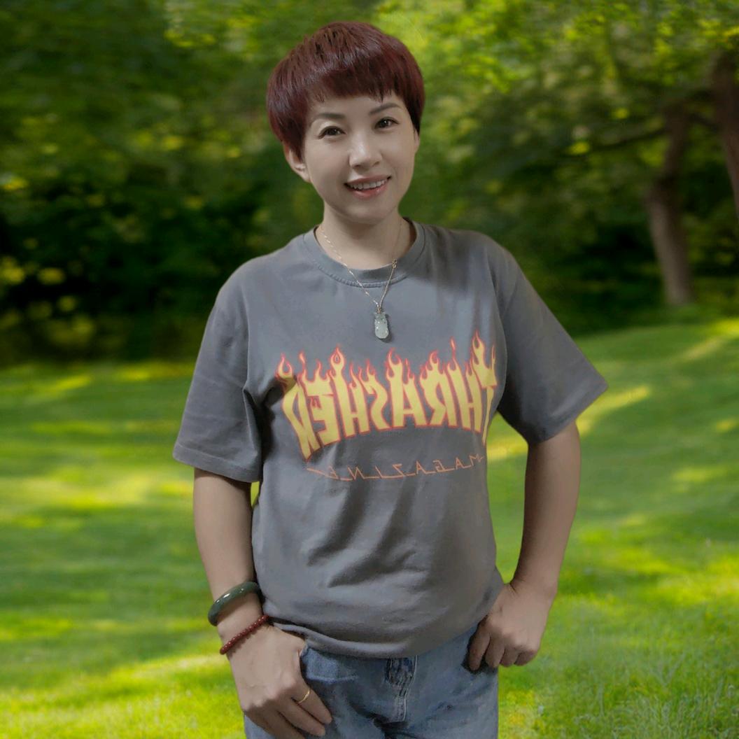 米粒妈咪👸
