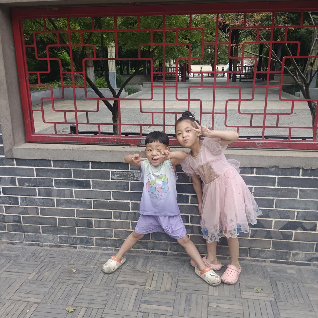 一切都会过去的