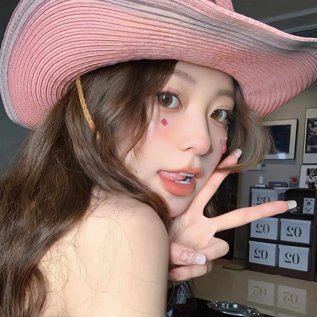 爱哭的小鬼-