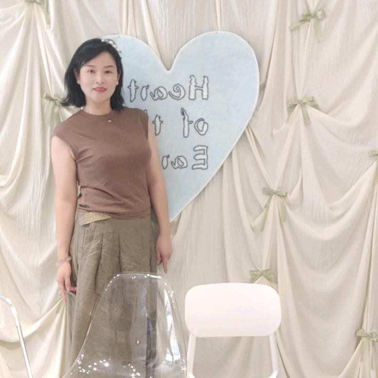 宛如带你去旅游