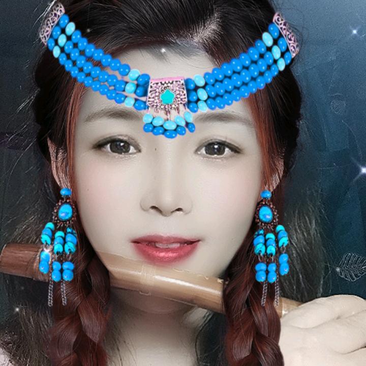 刘龙梅画家