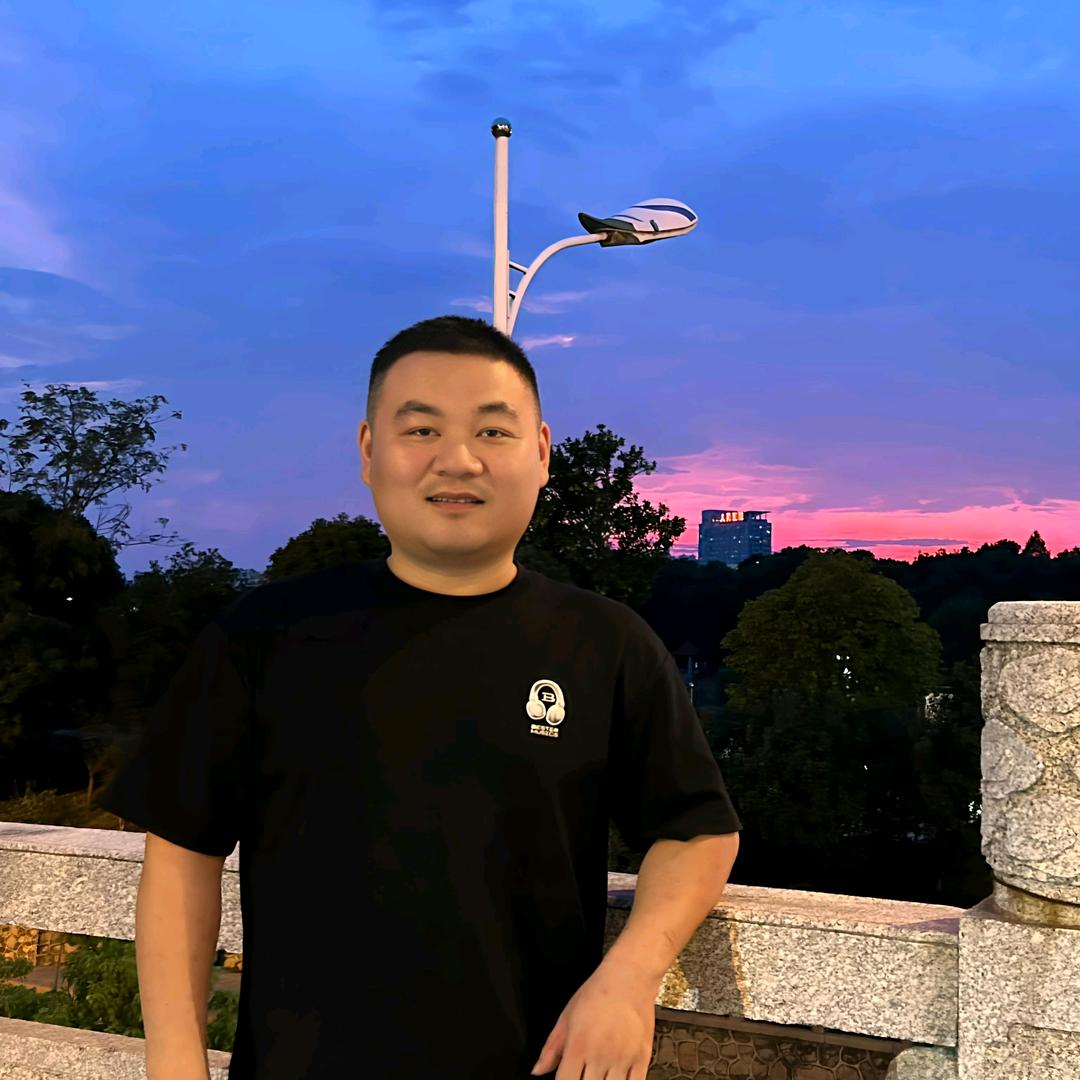 小阳同学～