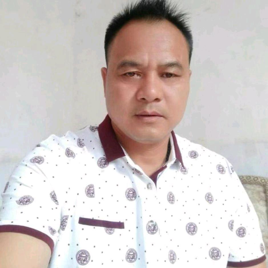 广西仔