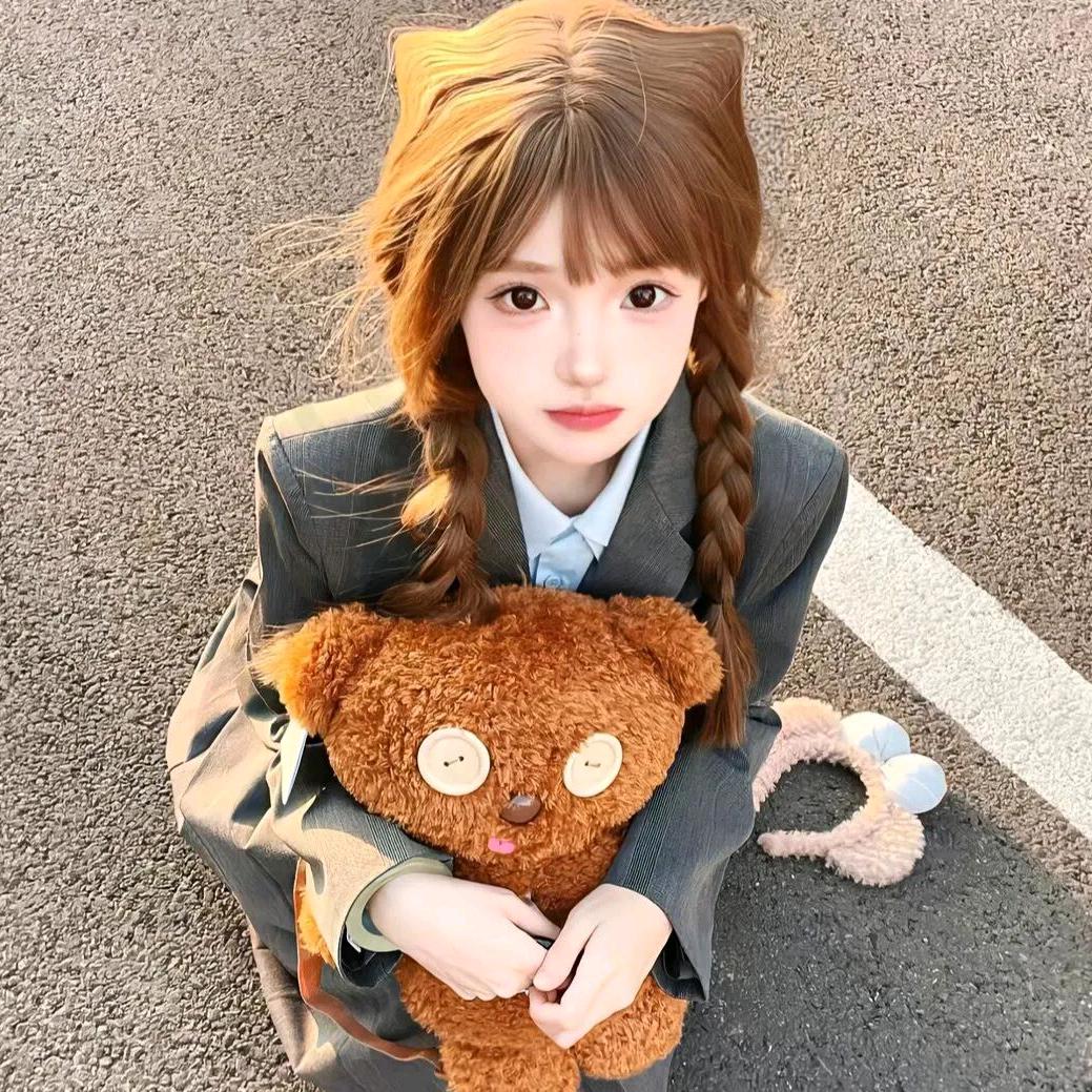 你是什么大猪蹄