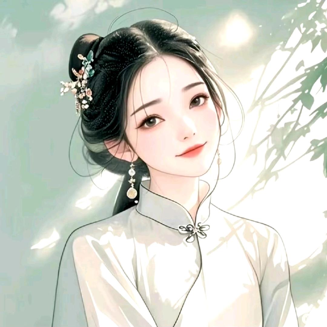 秋意浓