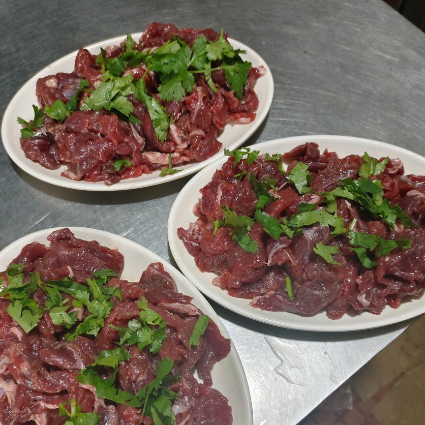 小粉