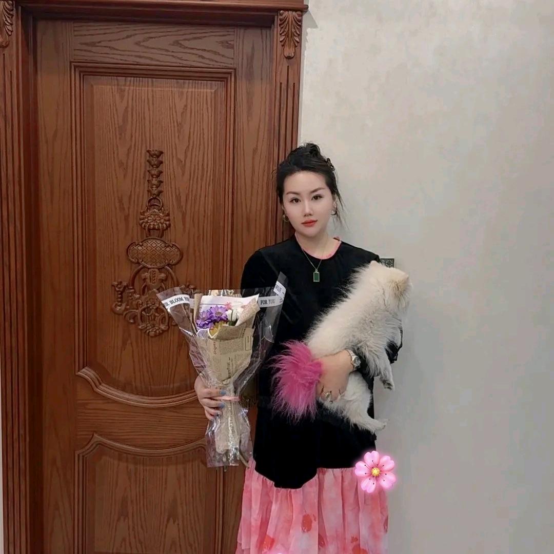 平安囍乐🌺