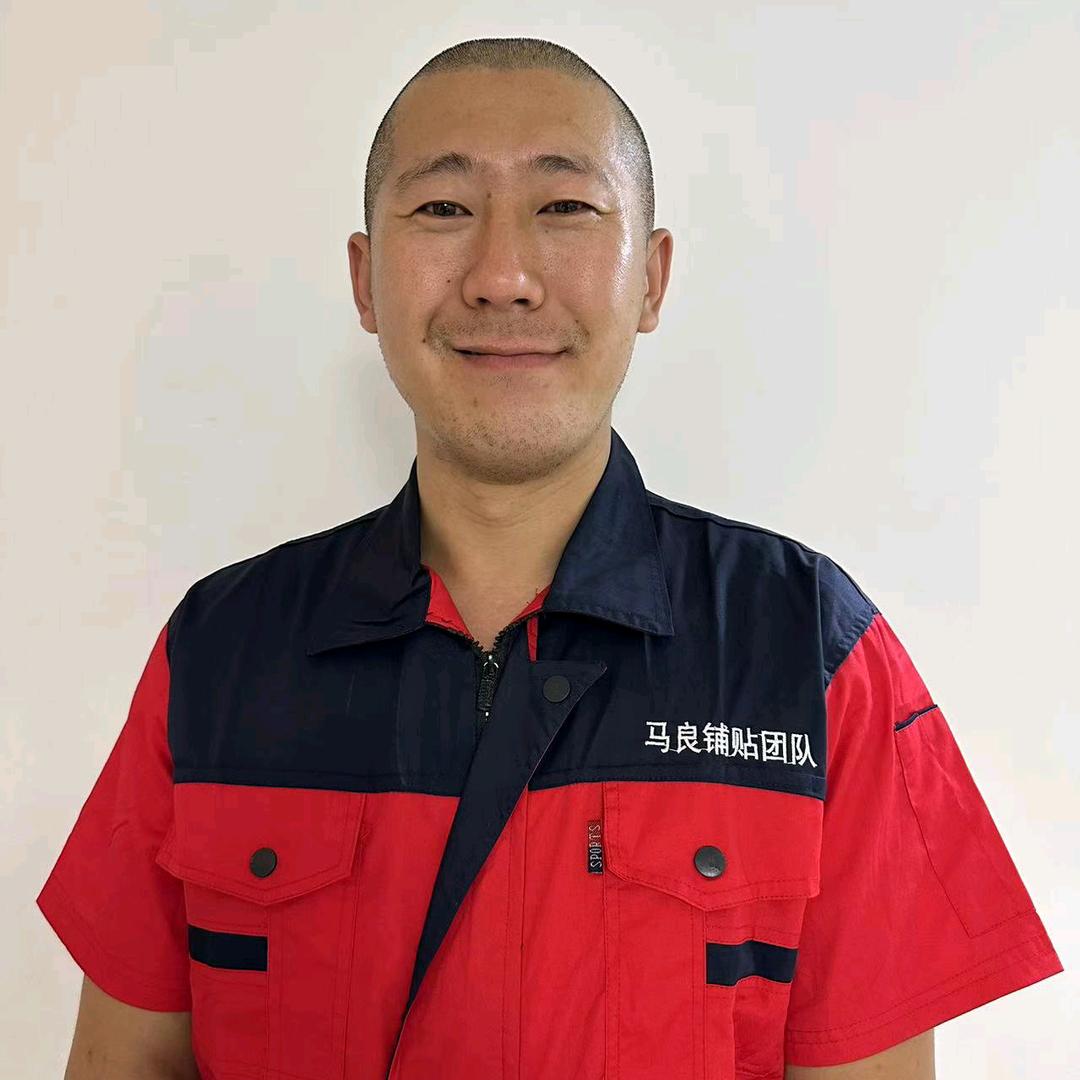 瓦工马良