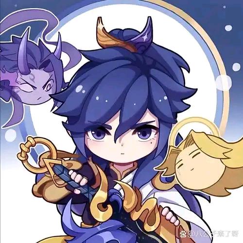 破军(王者全能路人王)