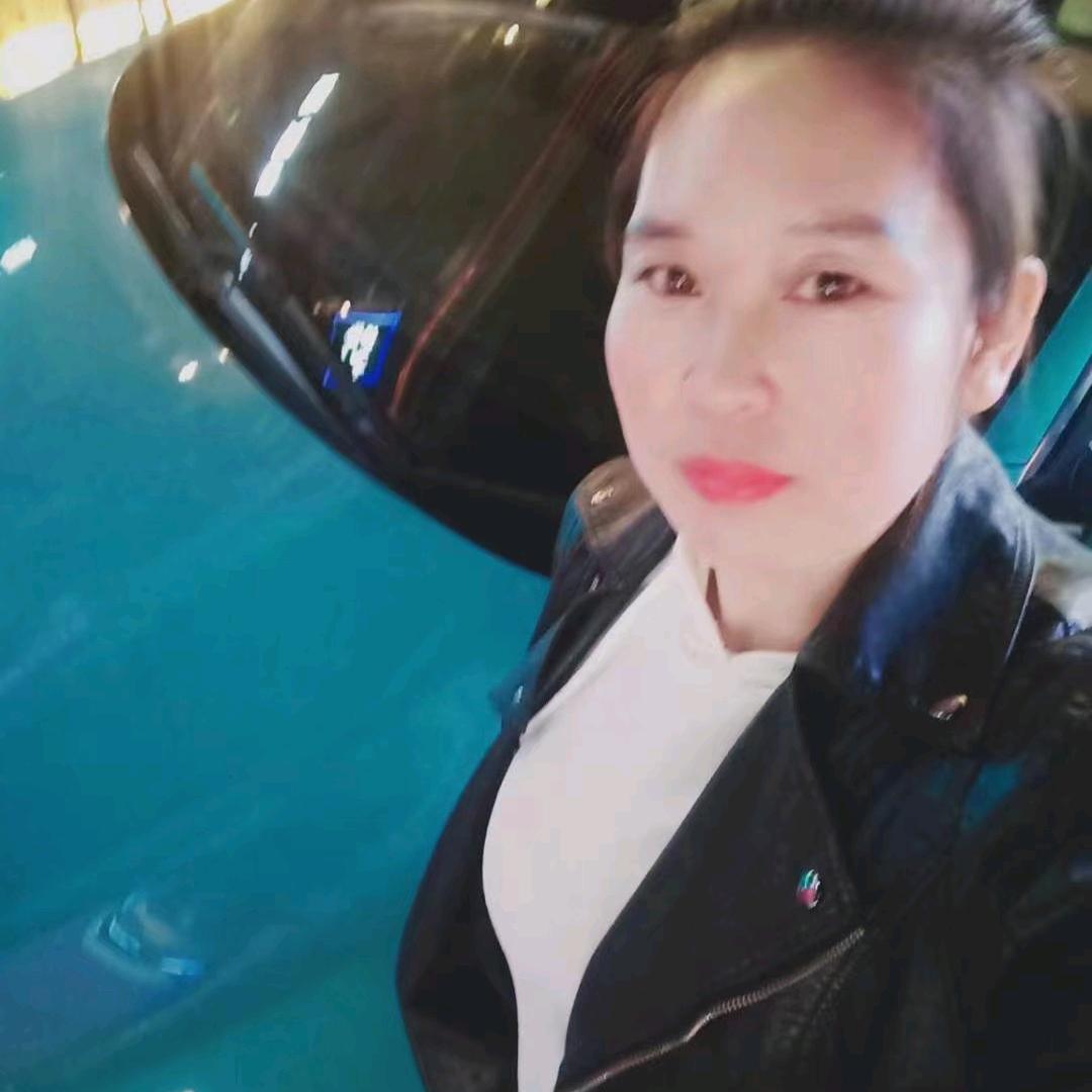 琪琪🔥（筹备中）🔥