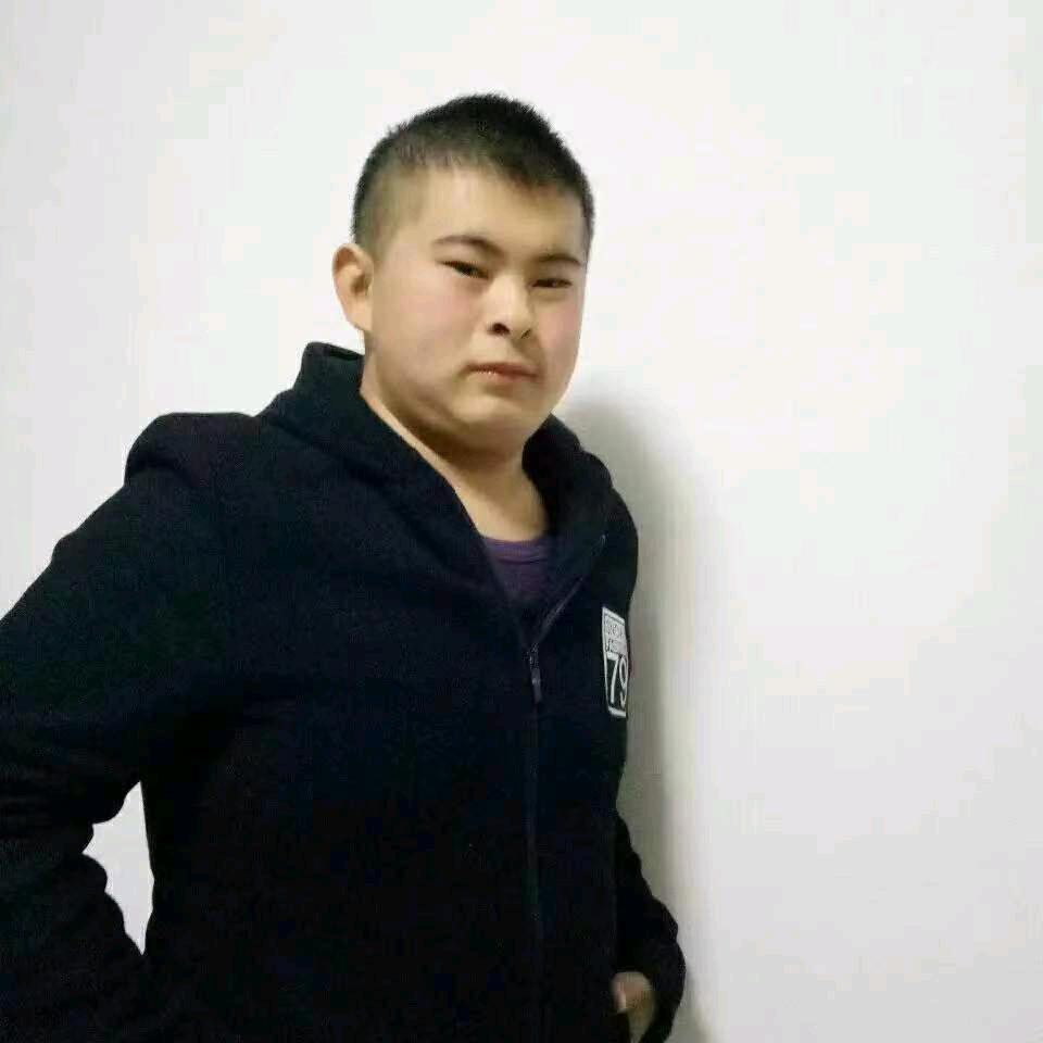 我是一颗跳跳糖，跳着跳着没电了