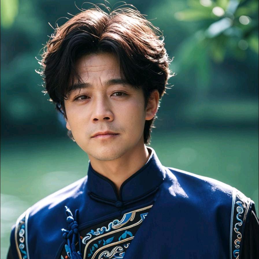 星沉雾海