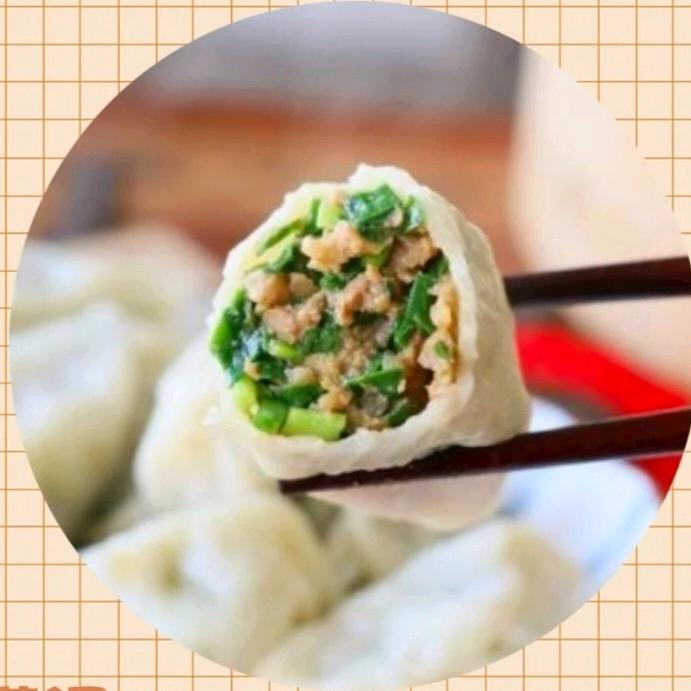 睿妈私房饺子馄饨