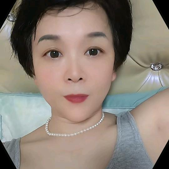 爱拍抖音的70后