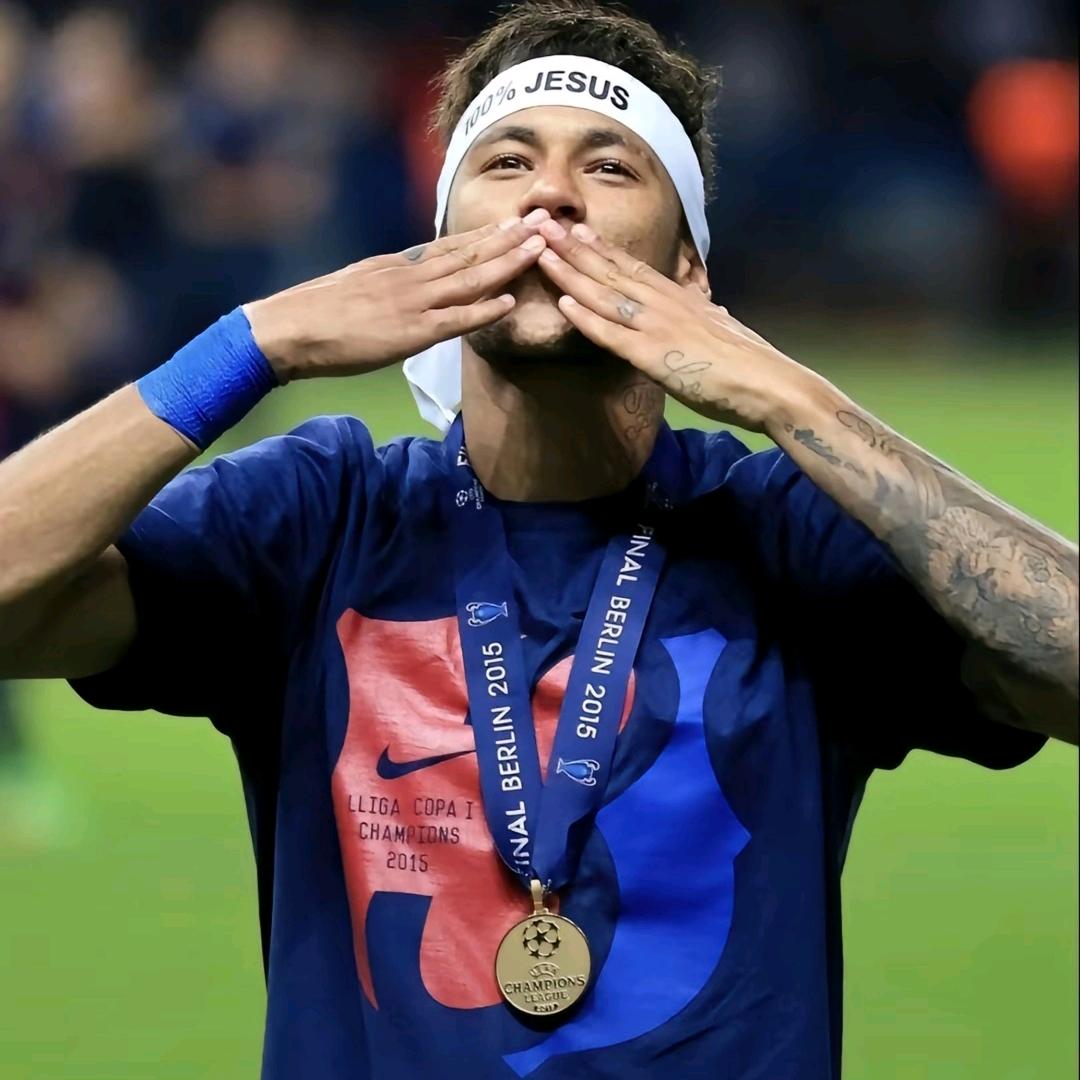 Ney  Mar