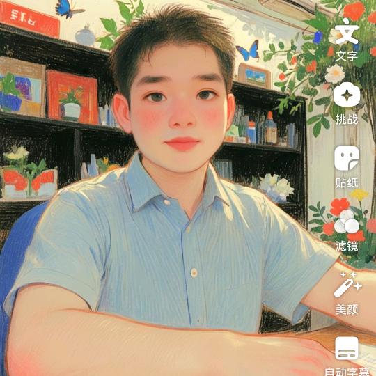 梁向前