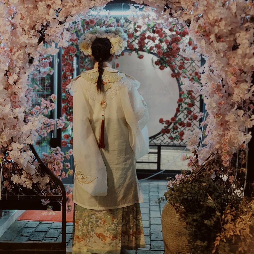 夏氏族人