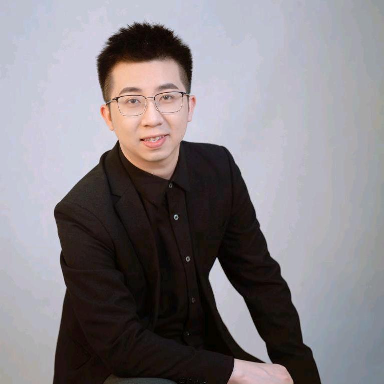 中山易老师