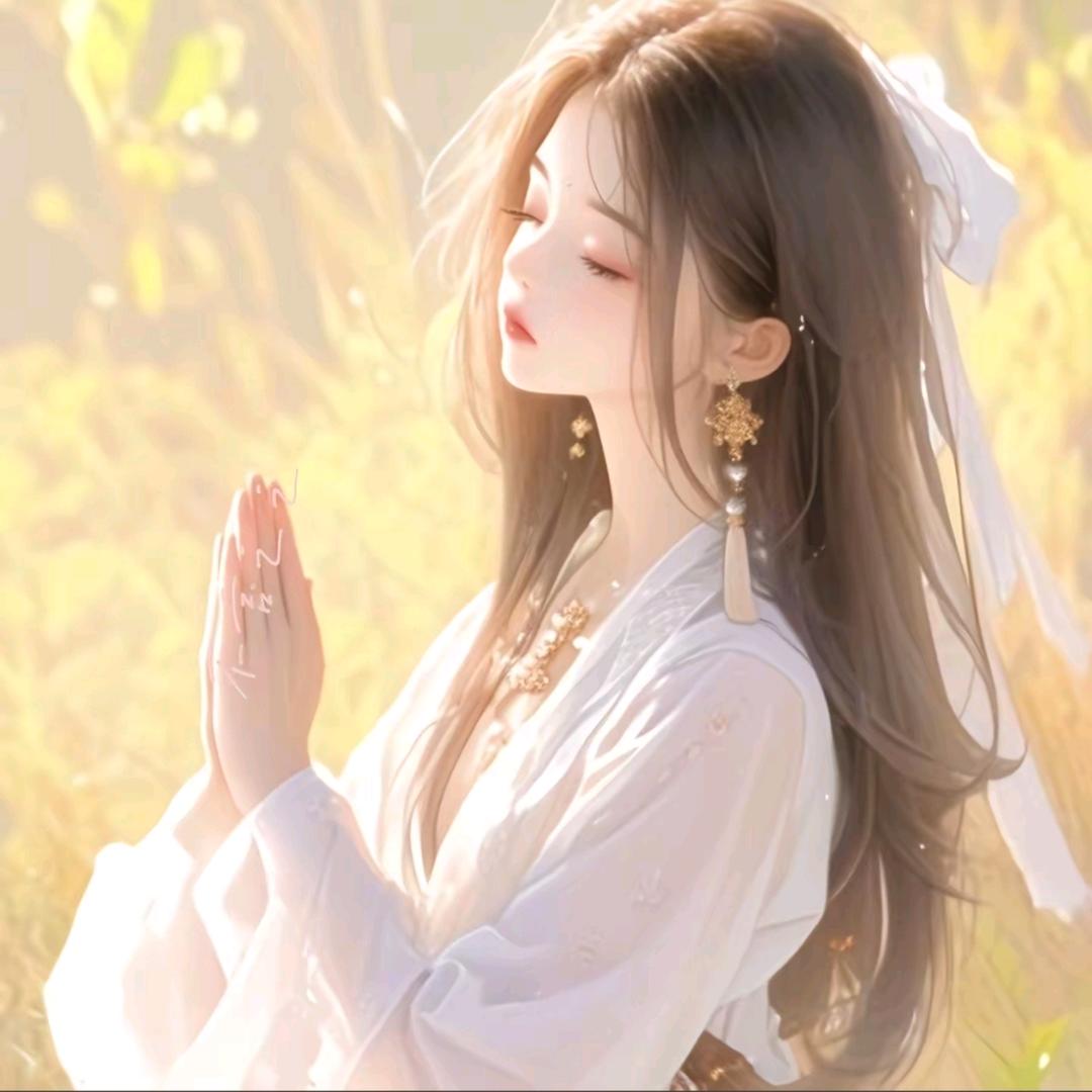 星月✨