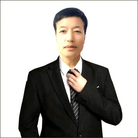 陪你舞动王小前教练(山河镇)