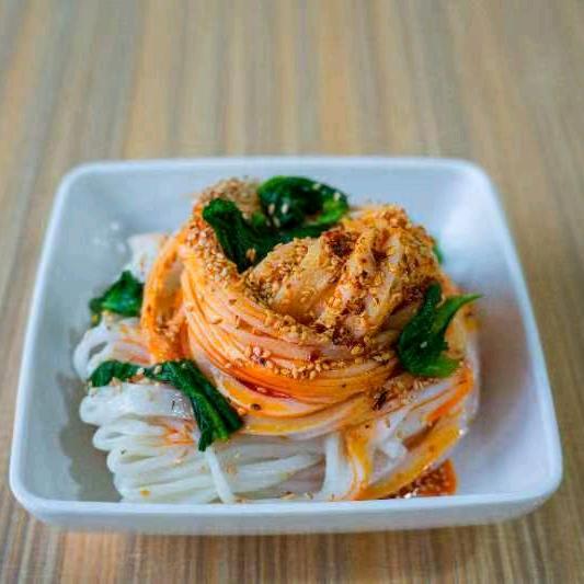 老薛家米皮（招收学员）