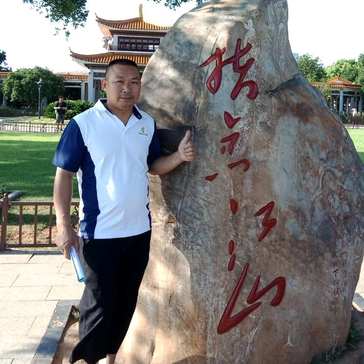 行悟周军