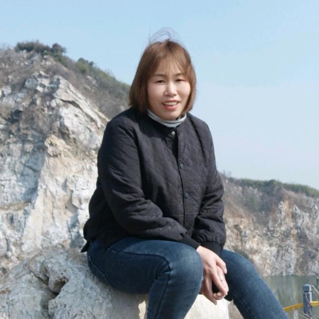 杨腊梅