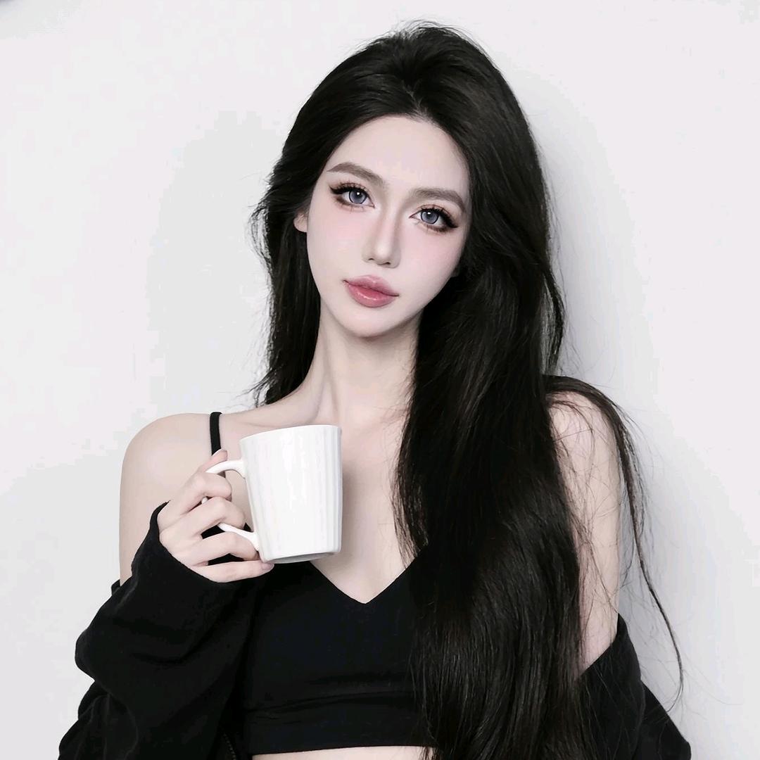 林听晚☁
