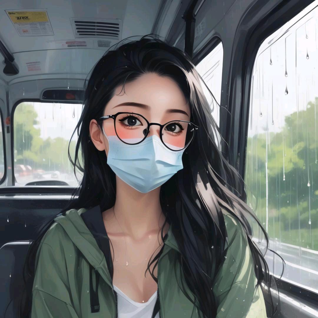 何小姐