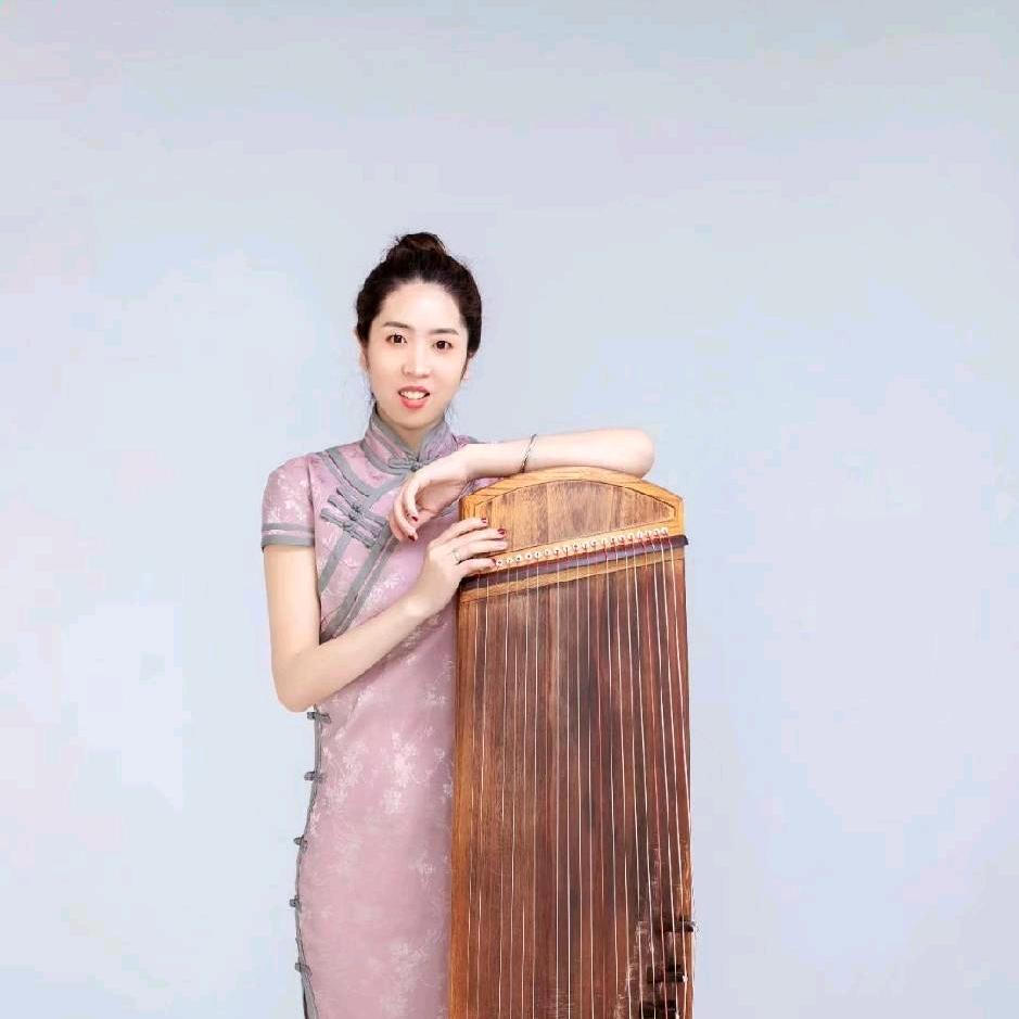 钰刚琴行古筝李老师98元8节体验课预约中