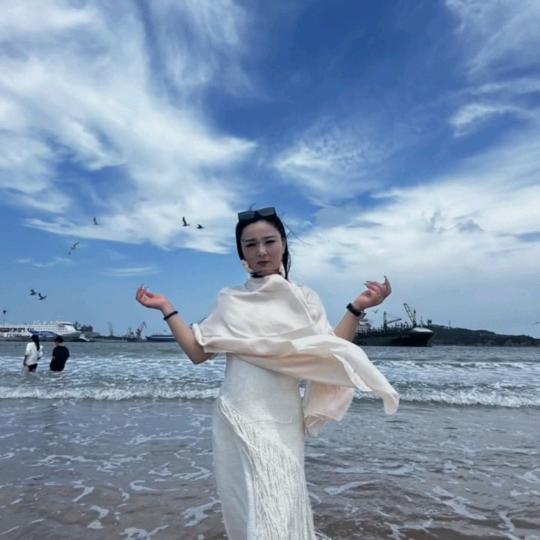 萱萱妈妈
