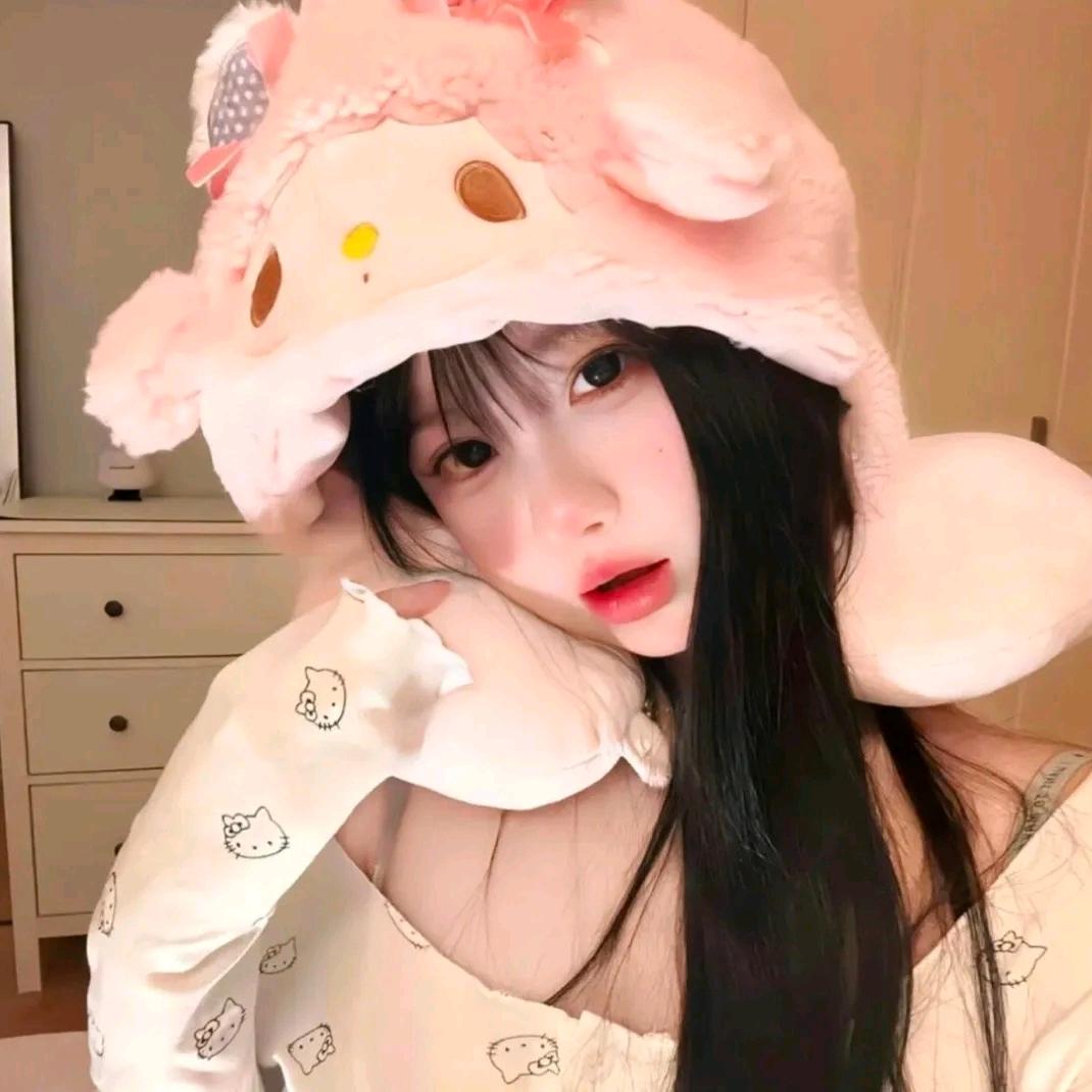 梨梨我呀