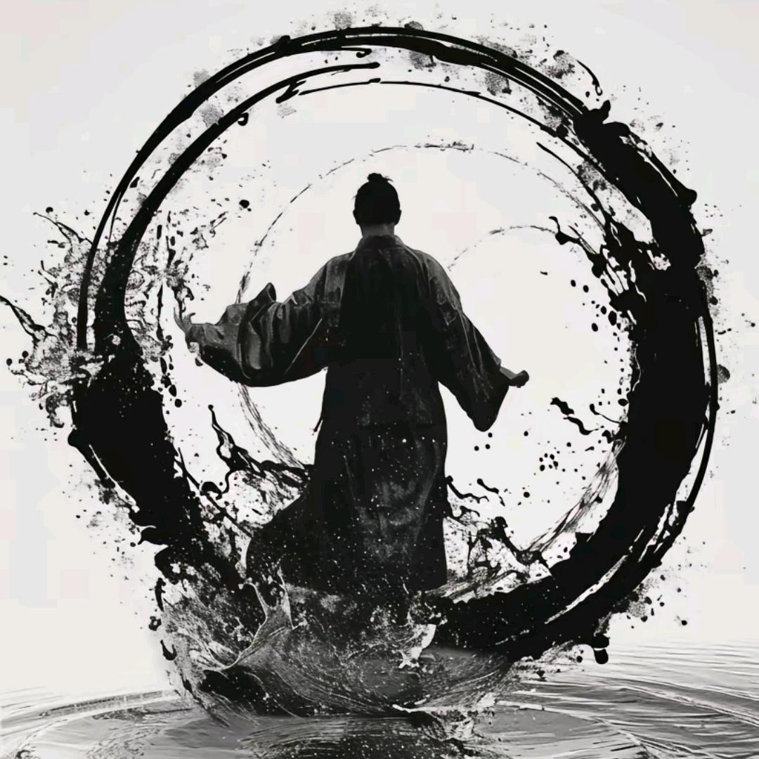 道门李长安