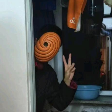找不到自己