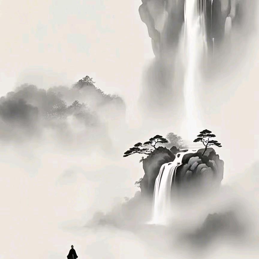 大河