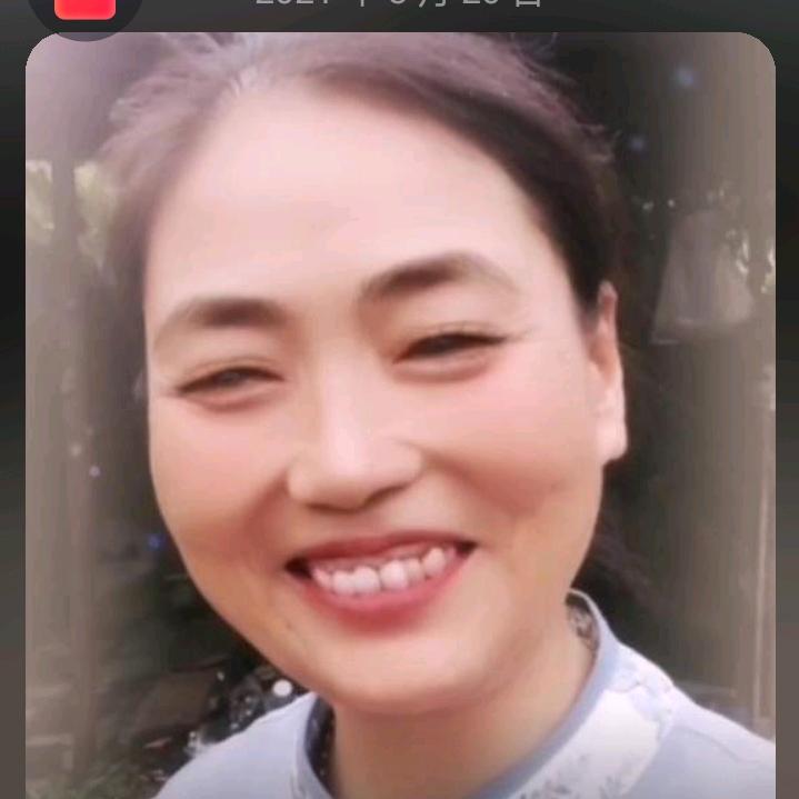 仝大姐