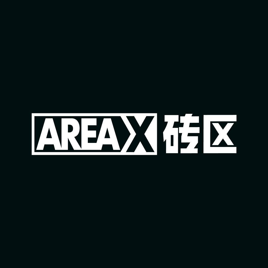 AREA-X官方旗舰店