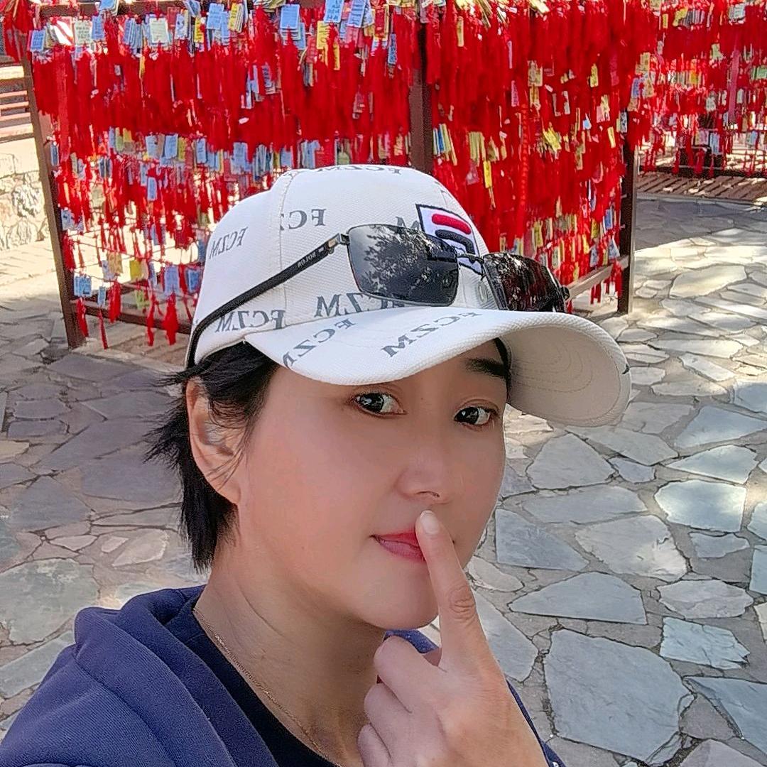 风一样的女子，